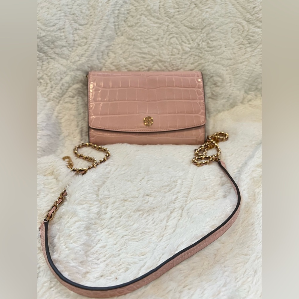 SUPER SALE 💯‼️Authentic Tory Burch crossbody bag 😍